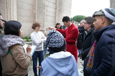 Illustration romanise - Image 2