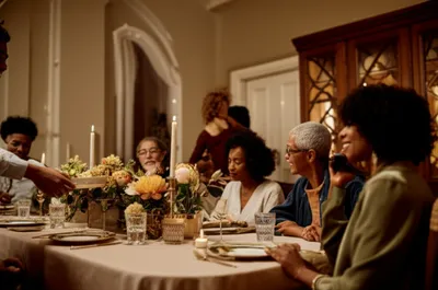 Illustration manners - Image 1