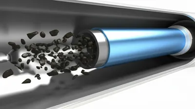 Illustration pig - Image 1