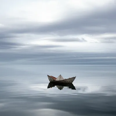 Illustration waif - Image 1