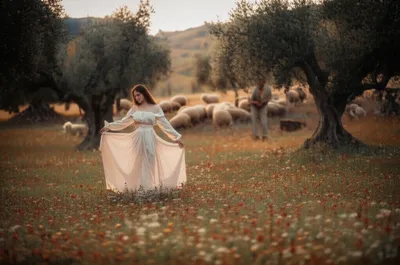 Illustration siciliana