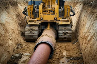 Illustration moles - Image 1