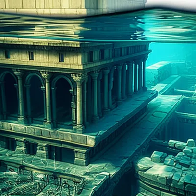 Illustration resurfaces - Image 1