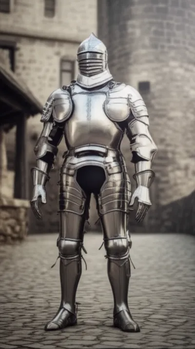 Illustration armorial - Image 2