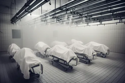 Illustration lavatories - Image 1