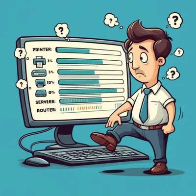 Illustration polled - Image 1