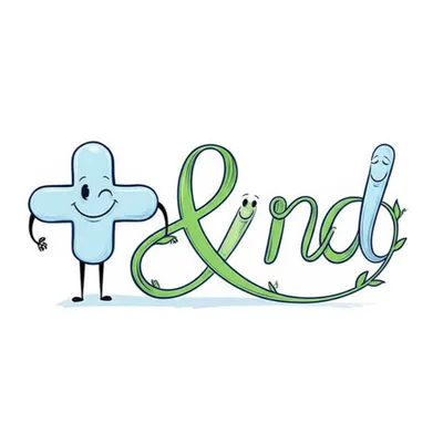 Illustration ampersand - Image 1