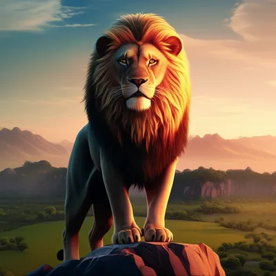 Illustration vest - Image 1