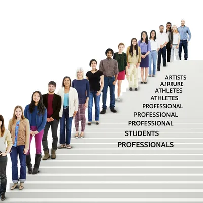 Illustration classed - Image 1