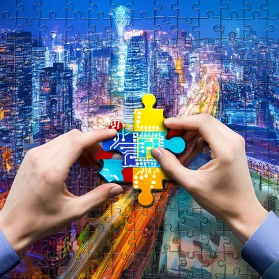 Illustration instal - Image 1