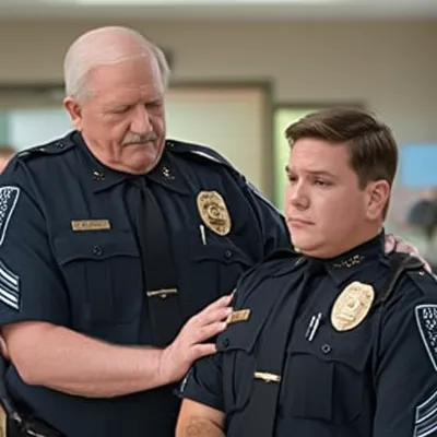 Illustration rabbis - Image 1