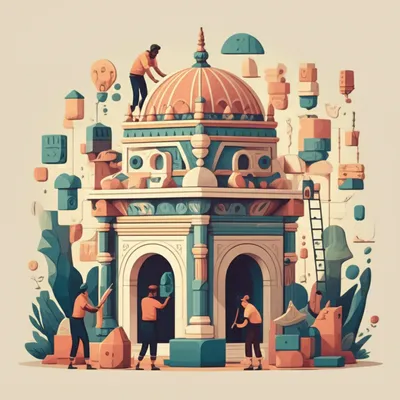 Illustration tectonics - Image 1