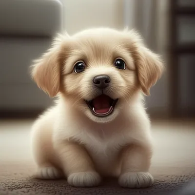 Illustration yelping - Image 1