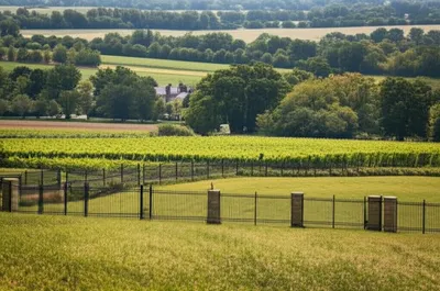 Illustration estates - Image 1