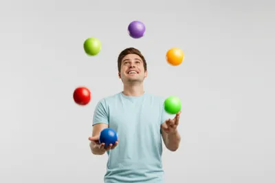 Illustration multiplexing - Image 1