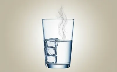 Illustration temperance - Image 1