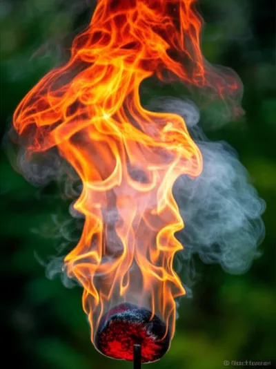 Illustration dampen - Image 1