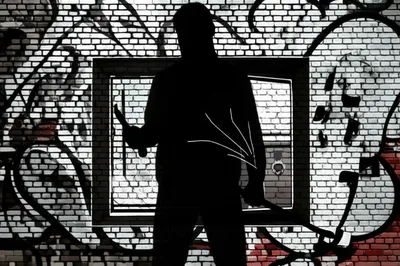 Illustration crimed - Image 1