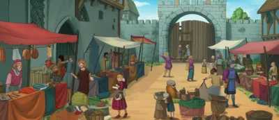 Illustration tolls - Image 1