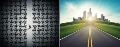 Illustration deterministic - Image 1