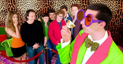 Illustration squirts - Image 1