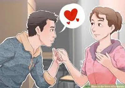 Illustration fondly - Image 3