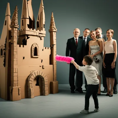 Hình ảnh minh họa mockery - Ảnh 1