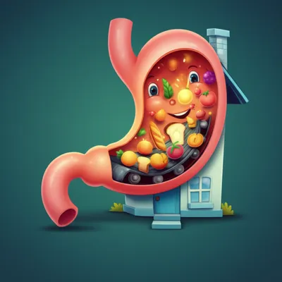 Illustration indue - Image 1