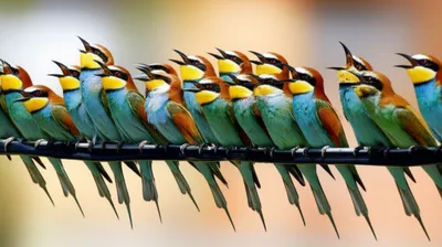 Illustration chattering - Image 1