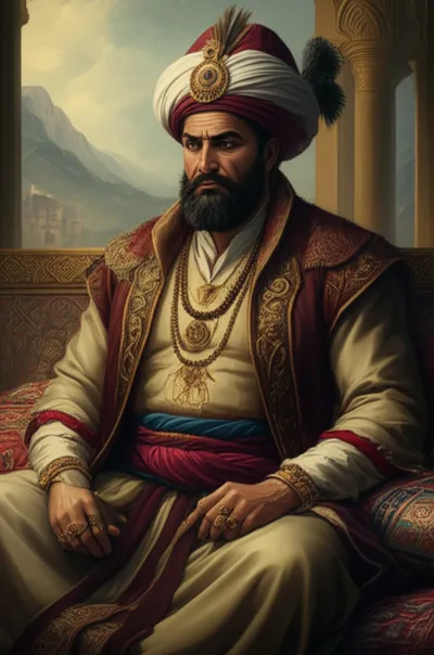 Illustration kan - Image 1