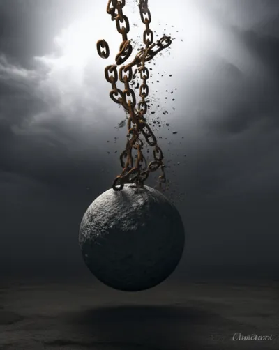 Illustration retardation - Image 1