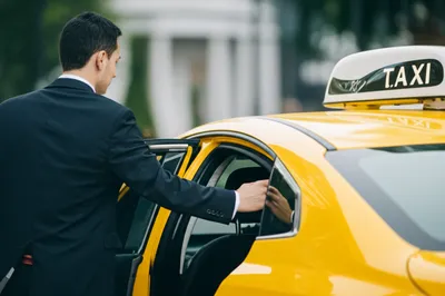 Illustration cab - Image 1