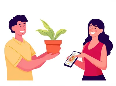 Illustration selling - Image 1