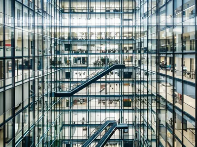 Illustration offices - Image 1