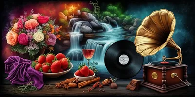 Illustration sensible - Image 1