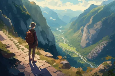 Illustration siding - Image 1