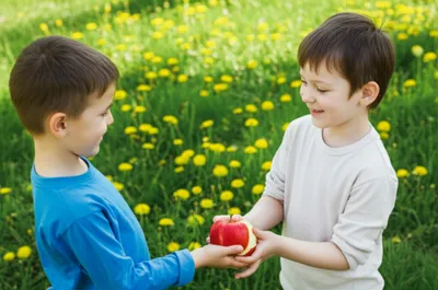 Illustration sharing - Image 1