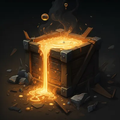 Illustration jellies