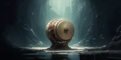 Illustration ruffs - Image 1