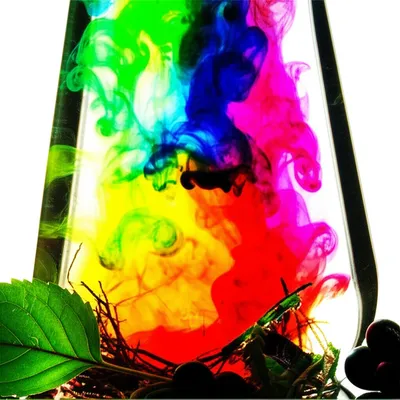 Illustration tincture - Image 1