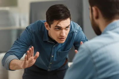 Illustration urge - Image 1