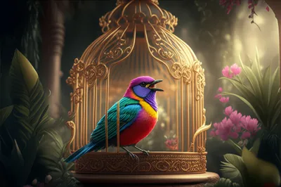 Illustration sophistication - Image 1