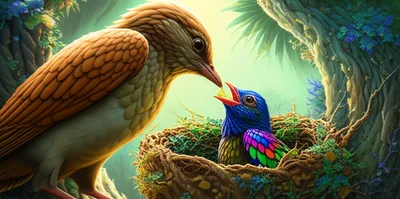 Illustration rare - Image 1