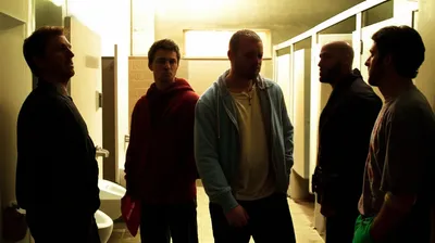 Illustration cottages - Image 1