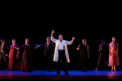 Illustration opera - Image 1