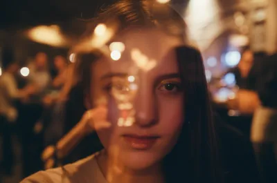 Illustration disguise - Image 1