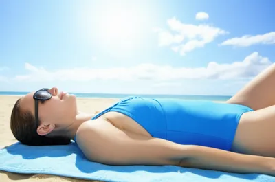 Illustration bathed - Image 1