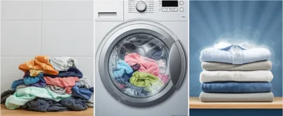 Illustration launders - Image 1