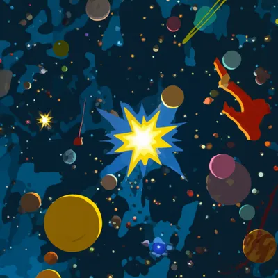 Illustration sets - Image 1