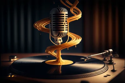 Illustration waxing - Image 1